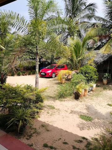 Pleasant Park Holiday Inn Trincomalee Extérieur photo