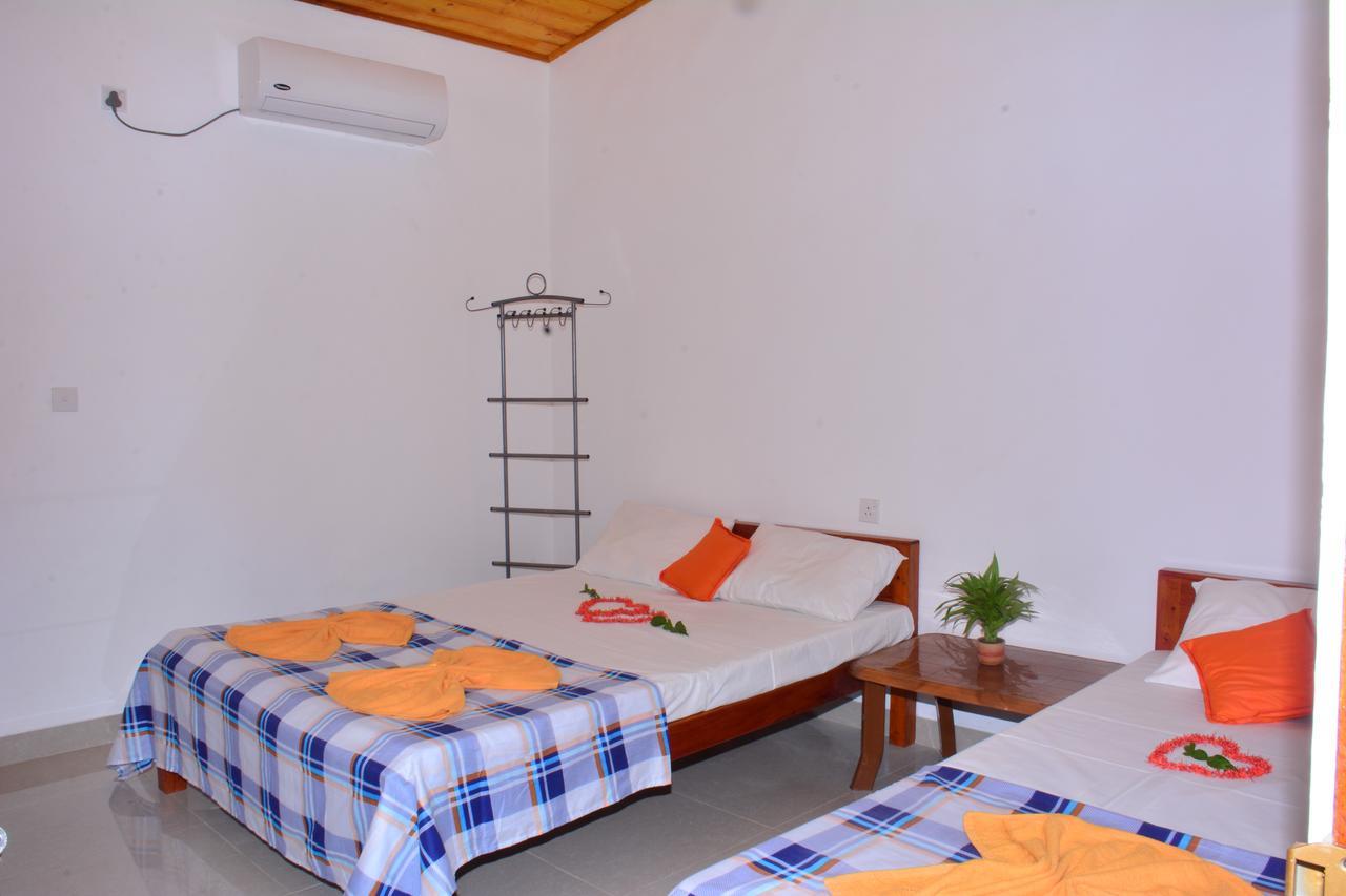 Pleasant Park Holiday Inn Trincomalee Extérieur photo