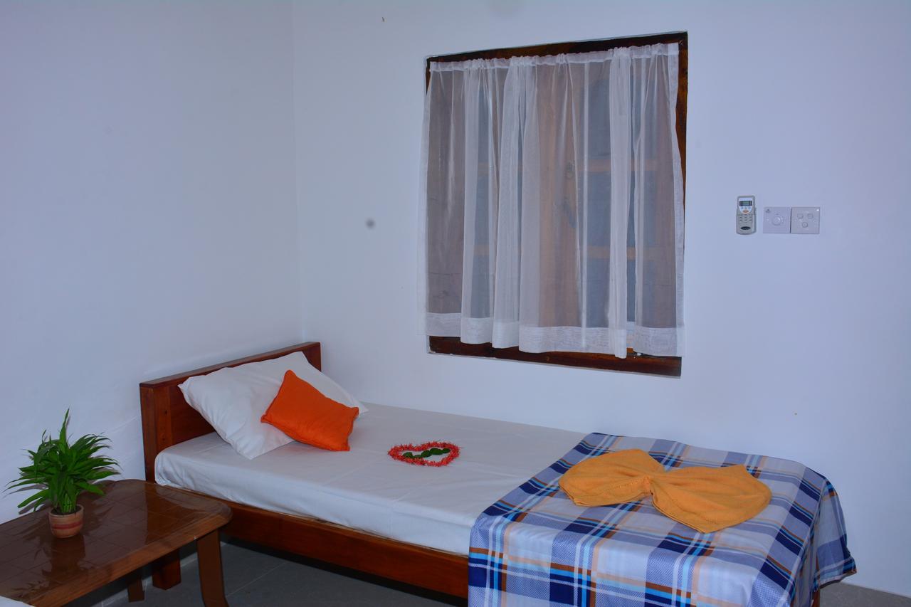 Pleasant Park Holiday Inn Trincomalee Extérieur photo